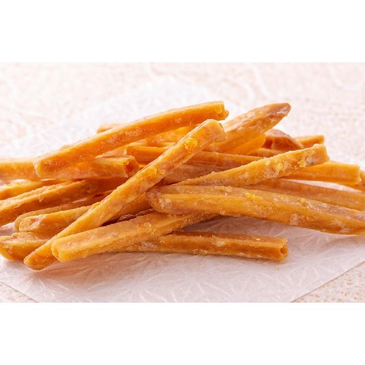 いよかん芋娘80ｇ 小袋 国産さつま芋 愛媛県産伊予柑使用 甘さ控えめ 芋けんぴ Phdpvw35m0 我が子菓子 善蔵 ヤフー店 通販 Yahoo ショッピング