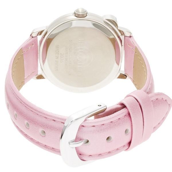 ハローキティ Hello Kitty 子供用腕時計 キッズ腕時計キャラクターウォッチ 0001ｎ001 Made In Japan 日本製 0001n001 Shop Gto 通販 Yahoo ショッピング