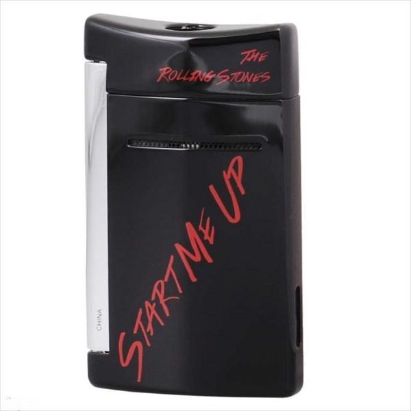 限定品 St.デュポン ST.DUPONT ミニジェット 電子ガスターボライター