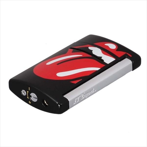 限定品 St.デュポン ST.DUPONT ミニジェット 電子ガスターボライター