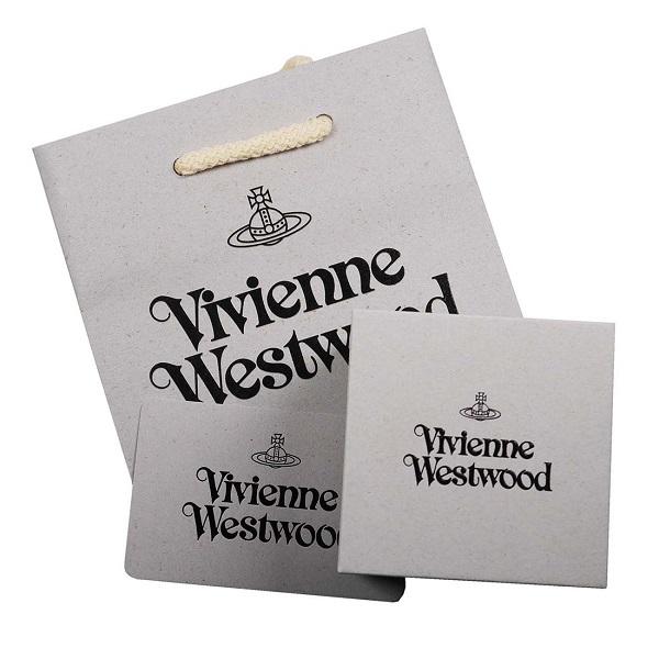 ヴィヴィアン・ウエストウッド Vivienne Westwood カフス シルバー 65030003-02P116 ギフト プレゼント｜zennsannnet｜03