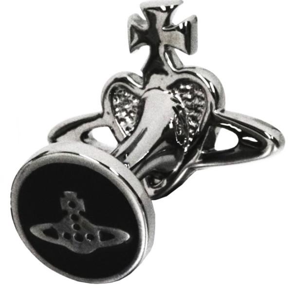 ヴィヴィアン・ウエストウッド Vivienne Westwood カフスボタン 