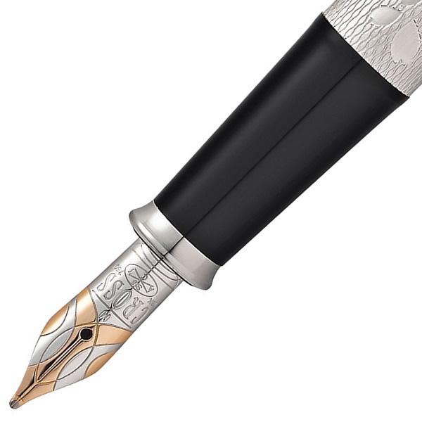 楽天市場】クロス 万年筆 限定品 タウンゼント チェリー