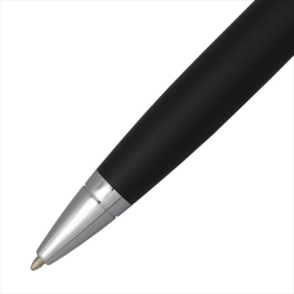 クロス CROSS ボールペン カレイ マットブラック 油性ボールペン AT0112-14  ギフト プレゼント 贈答品｜zennsannnet｜02
