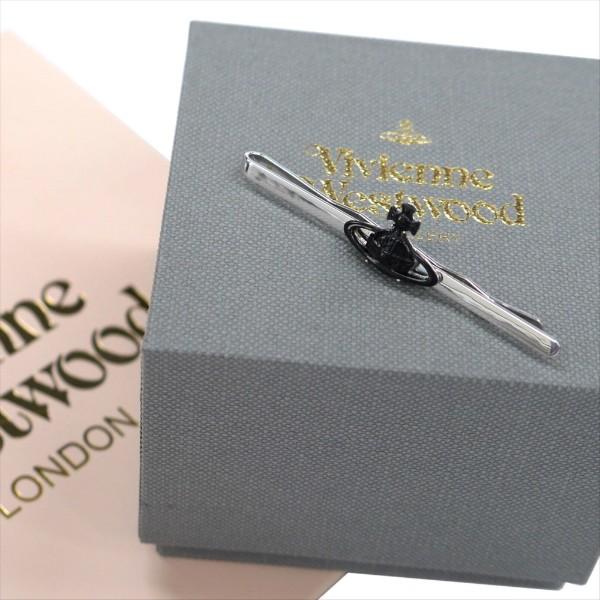 ヴィヴィアンウエストウッド Vivienne Westwood タイバー ネクタイピン