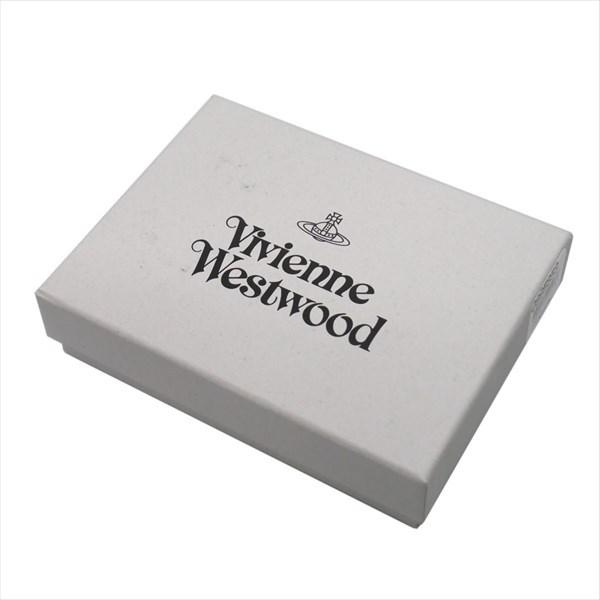 ヴィヴィアン・ウエストウッド Vivienne Westwood レデイス財布 3 