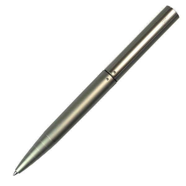 ラミー ローラーボールペン LAMY ダイアログ2 ロジウムコート L374