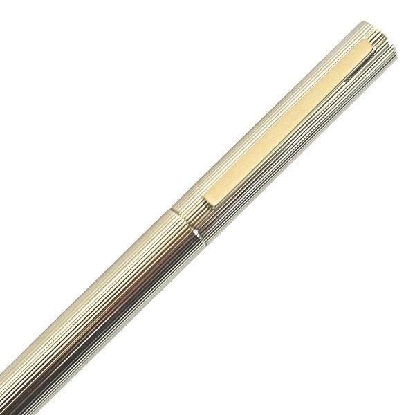 限定品 ラミー 万年筆 LAMY cp1 L53 プラチナコート ギフト プレゼント