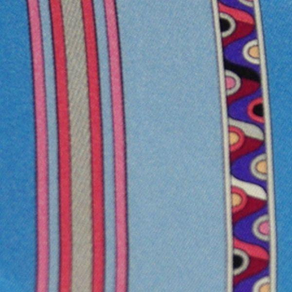 エミリオ プッチ EMILIO PUCCI 紳士ネクタイ necktie シルク100％ イタリー製 p8013x7 ギフト プレゼント 贈答品 記念品｜zennsannnet｜04