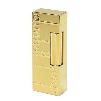 ALFRED DUNHILL アルフレッド ダンヒル dunhill ローラーガス ライター 