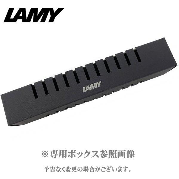 ラミー LAMY シャープペン ペンシル 0.5mm芯 ロゴステンレス L106 ステンレスヘアライン ギフト プレゼント 記念品 入学祝い 就職祝い｜zennsannnet｜02