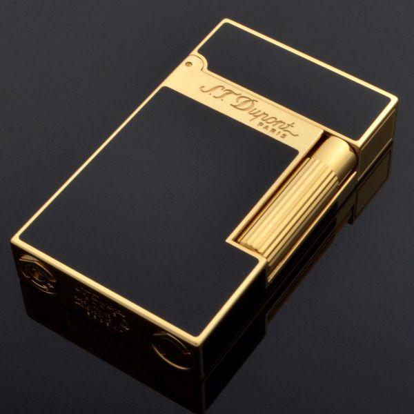エス・テー・デュポン ST.DUPONT LINE2 ラインツー モンパラナス 
