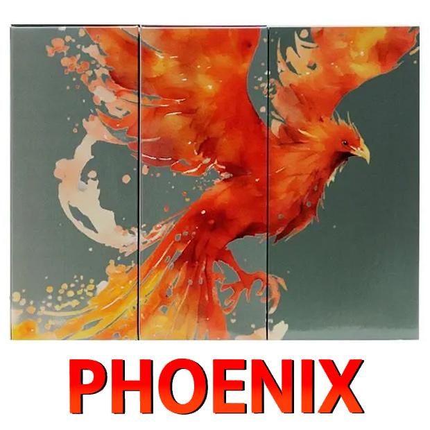 健土　PHOENIX 蜜滴セット 健土 蜜滴KEND PHOENIX 《芋焼酎 セット》 1stボトル3銘柄セット 25度