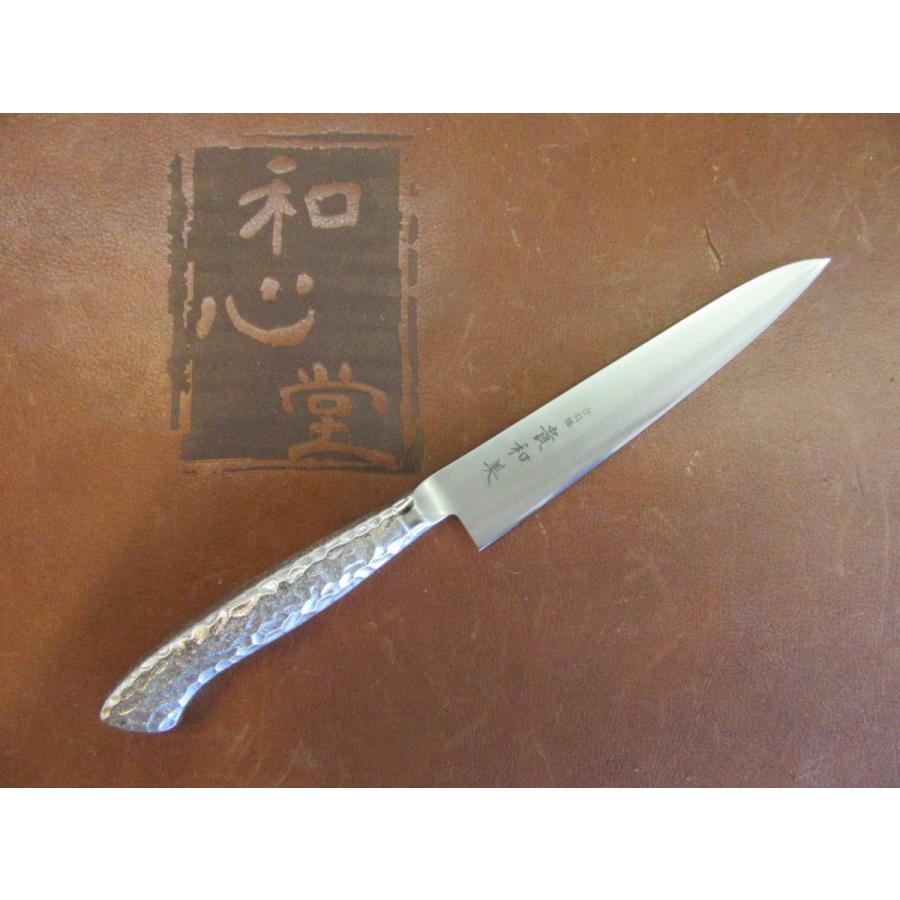 貴和美】オールステンレスペティ 115mm、145mm 最硬度の特殊ステンレス