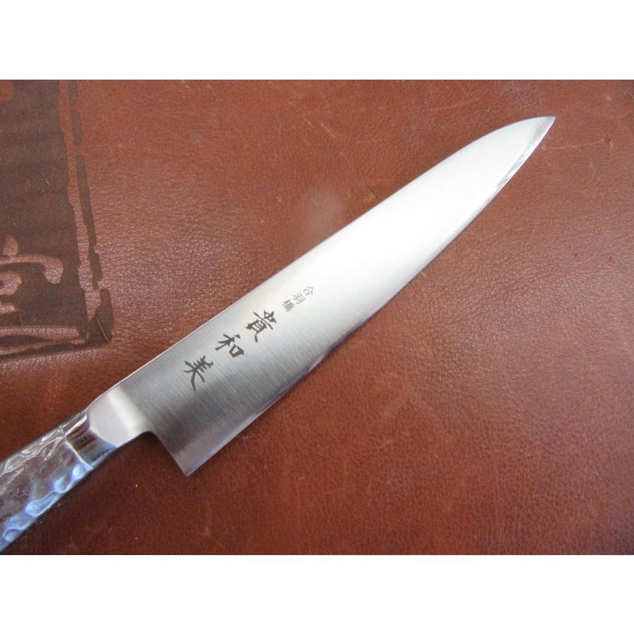 貴和美】オールステンレスペティ 115mm、145mm 最硬度の特殊ステンレス