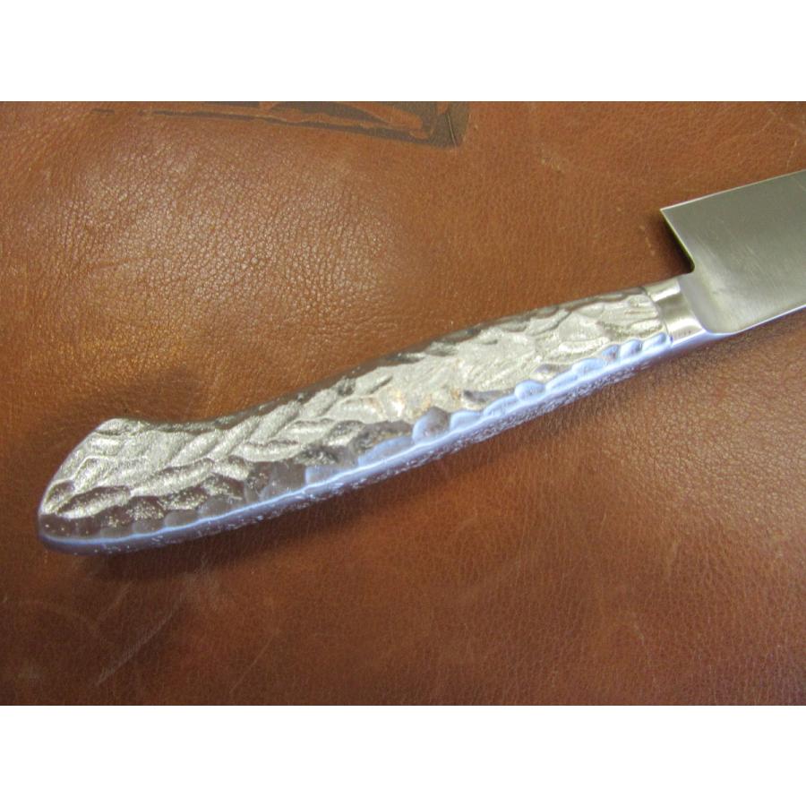 貴和美】オールステンレスペティ 115mm、145mm 最硬度の特殊ステンレス