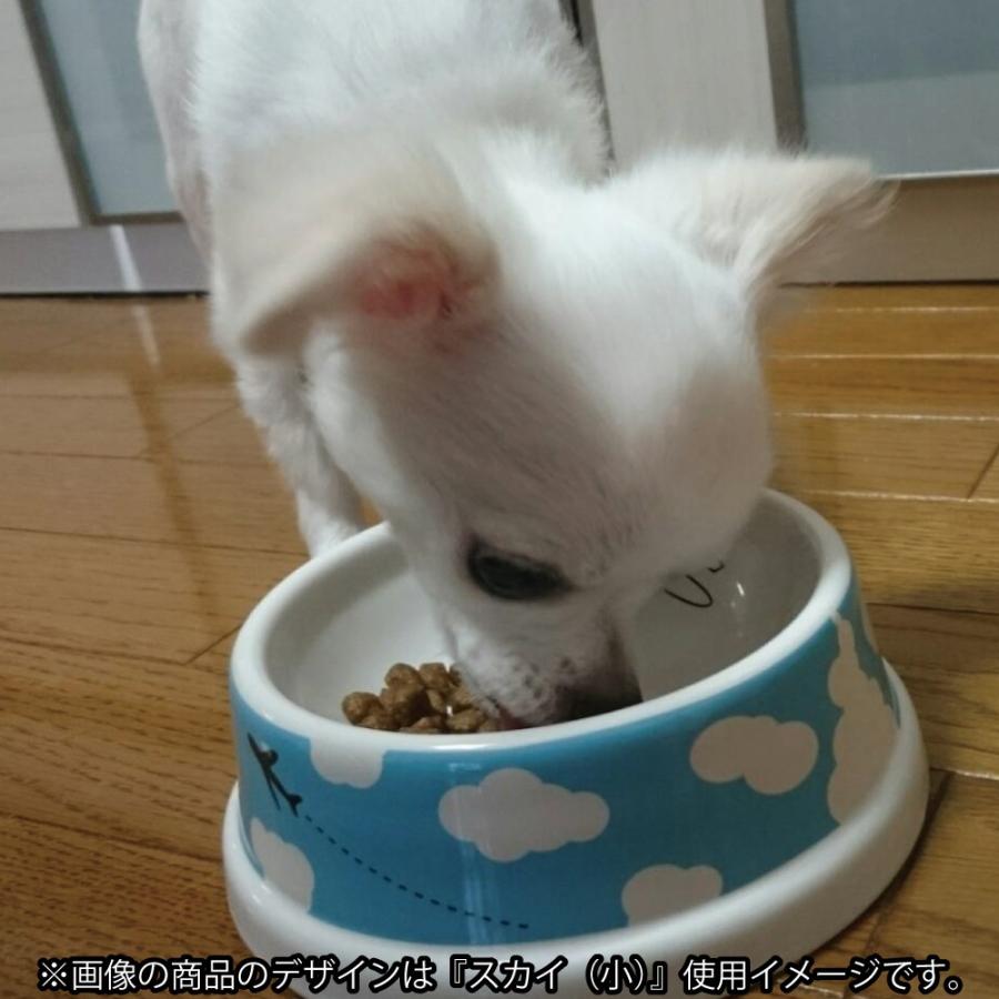 ペット用 フードボウル 小 わんコレ もんざえもん 唐草 からくさ ペットボウル お皿 食器 陶器 小型犬 猫 電子レンジok Mon 5 犬のペットグッズ専門店 Zenpets 通販 Yahoo ショッピング