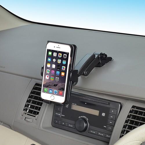 ロングアームホルダー スマホ ホルダー 車載ホルダー 車 車用 車内 車用品 カー用品 Ab Swsw W907 カー用品と雑貨のゼンポー 通販 Yahoo ショッピング