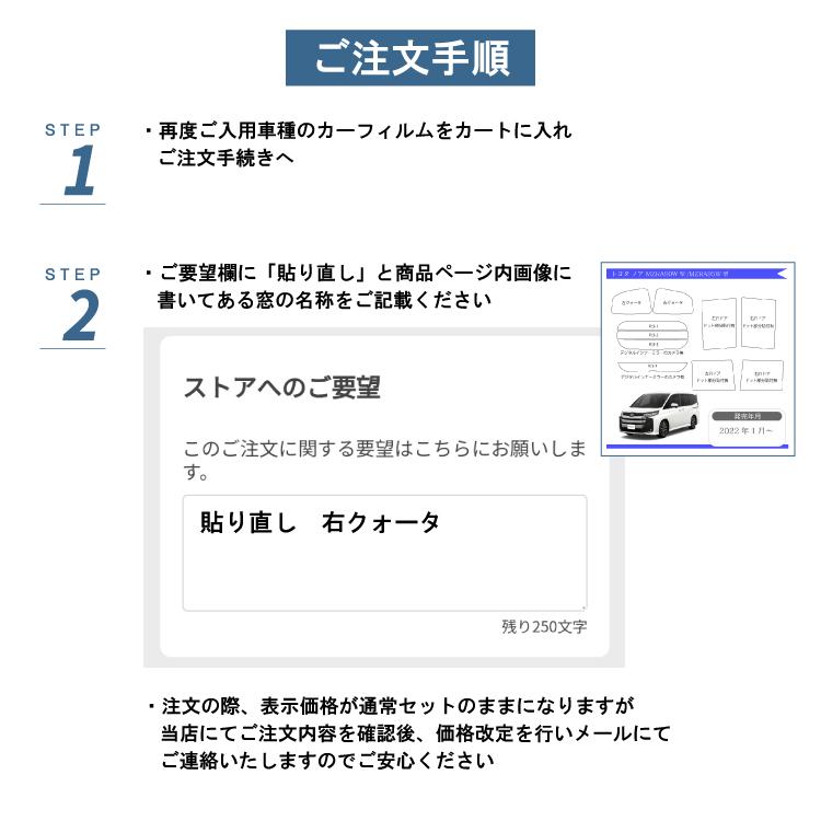 Smork カーフィルム カット済み ダイハツ（DAIHATSU） タント 5ドア.RV