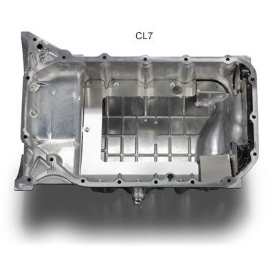 ホンダ 11200-RBC-000　オイルパン ホンダ 11200-RBC-000オイルパン