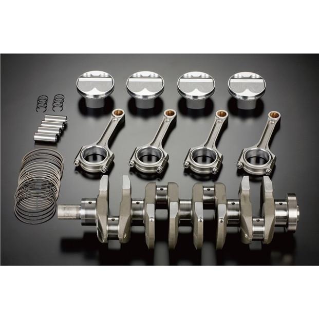 るだ 戸田レーシング HONDA シビック、インテグラ、アコード K20A 84mm