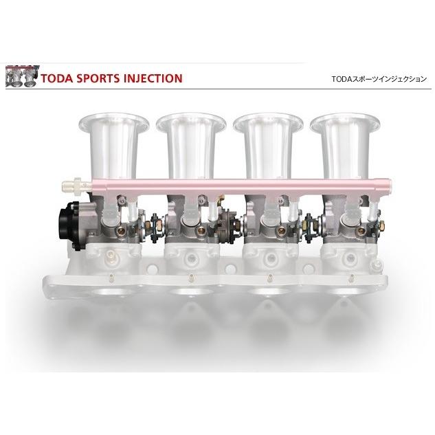 戸田レーシング MAZDA ロードスター NA6CE B6 インナーシムKIT 戸田レーシング MAZDA ロードスター NA6CE B6 インナーシムKIT