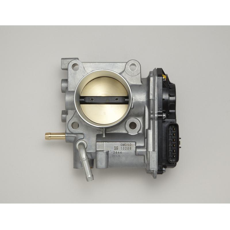 SPOON ベンチュリービッグスロットルボディ 16400-GE8-020 HONDA 