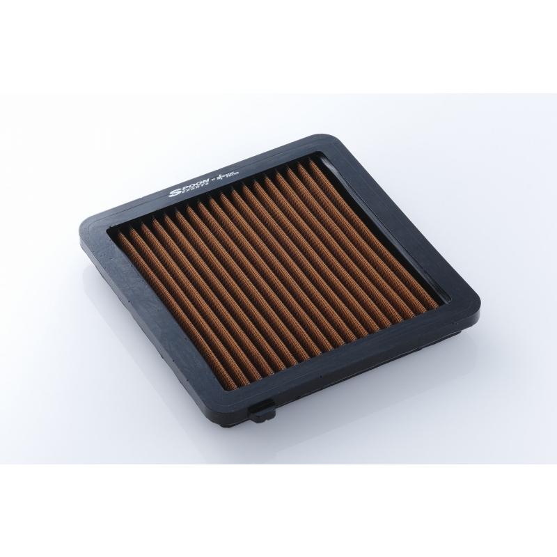 えたさん　FL1用エアクリ&シート CORE TYPE AIR CLEANER【ホンダ シビック (FL1)用】詳細情報