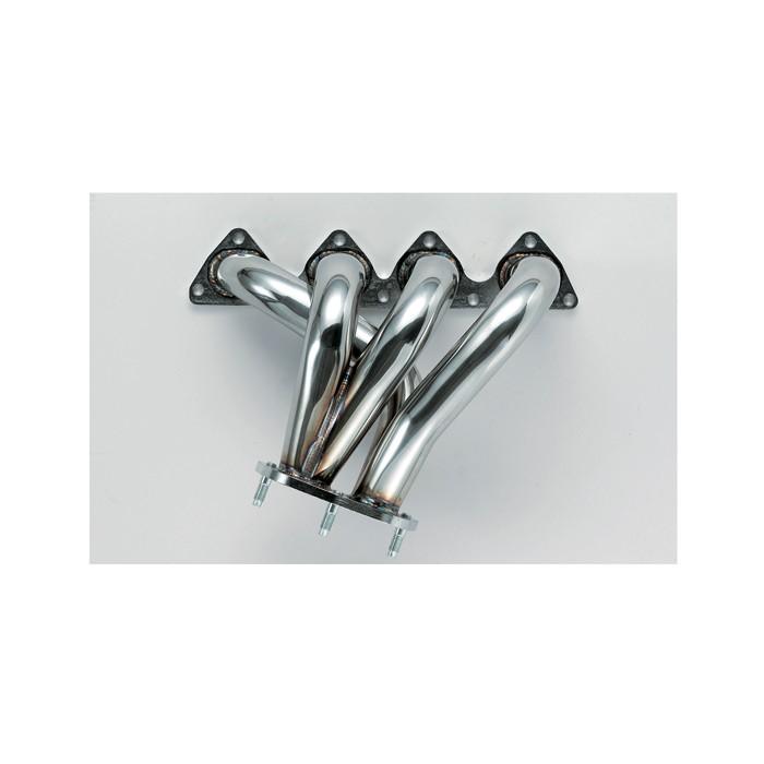 B16A EG6 社外エキマニ メーカー不明 EG6、EK4、EK9 シビックタイプR SPOON 純正 B16A B16B エキマニ