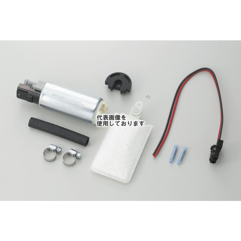 TOMEI POWERED 東名パワード FUEL PUMP JZX100 183013 : ゼンリンDS