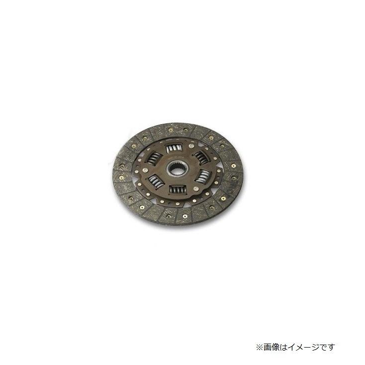 戸田レーシング MITSUBISHI ランサーエボリューション CN9A/CP9A 4G63 スポーツフェーシングディスク EVO 4〜6 22200-4G6-33N
