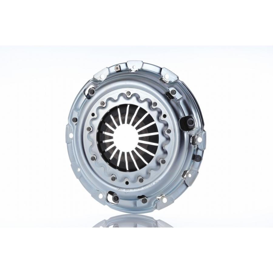 SPOON クラッチカバー 22300-FK7-001 HONDA シビック DBA-FK7