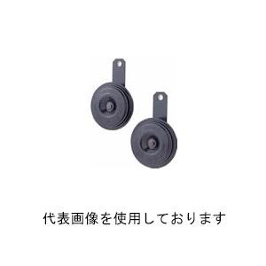 NIPPON DENSO DENSO／デンソーホーン(Hi単品+付属品) 24V273001-2670