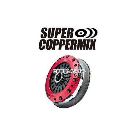 NISMO スーパーカッパーミックスツイン クラッチキット S15 SR20DET