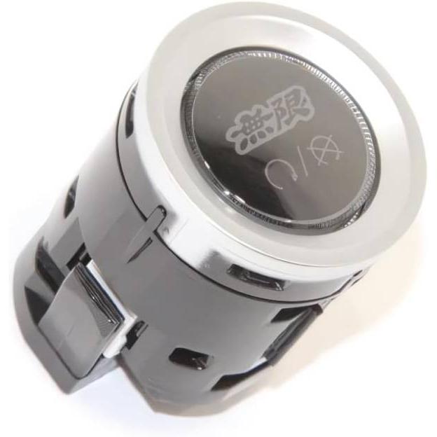 無限（MUGEN） (個人宅とホンダディーラー送付不可）無限(MUGEN