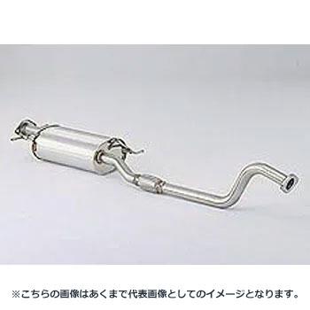 FUJITSUBO フジツボ A-S Center Pipe エーエス センターパイプ BM9  