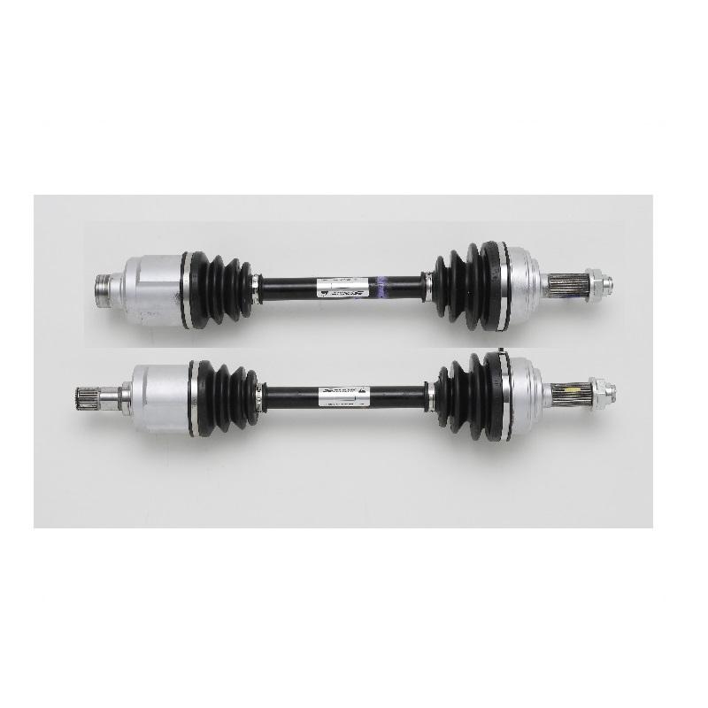 カーセンブロックの純正リング　mspecシャフト カーセンブロックの純正リング mspecシャフト カーセンブロックの純正