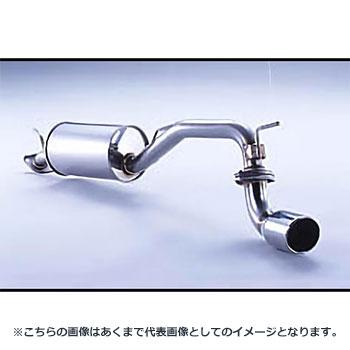 FUJITSUBO（フジツボ） Legalis K レガリス ケイ HN22S Kei ワークス