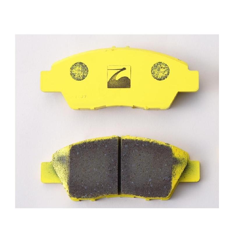 Spoon Sports フロントブレーキパッド 45022-D2C-000 製品情報 PRODUCTS - SPOON SPORTS