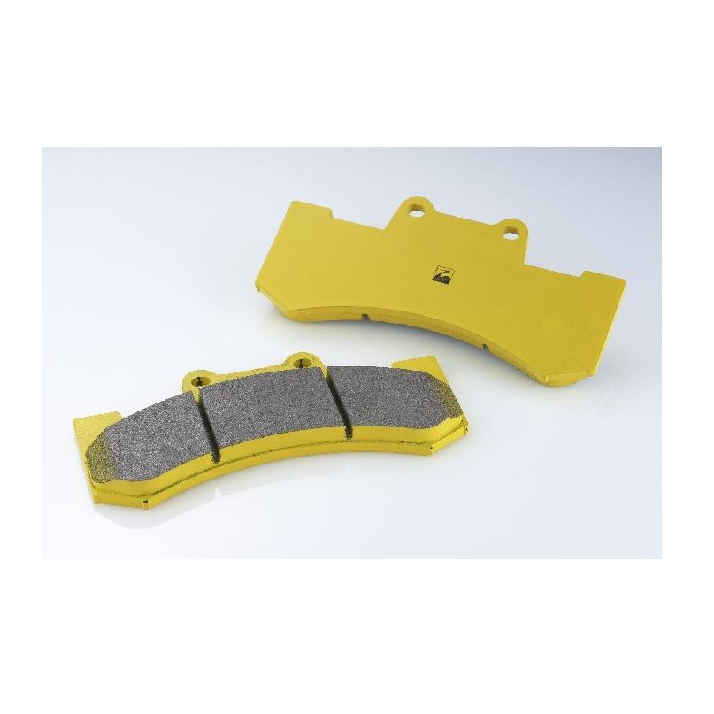 Spoon Sports フロントブレーキパッド 45022-D2C-000