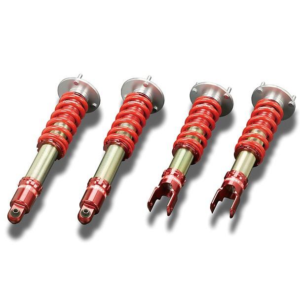 戸田レーシング TODAファイテックスダンパー激安、格安、最安 fd3s