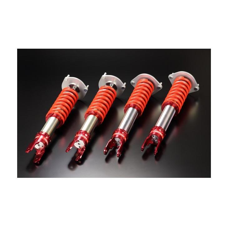 戸田レーシング MAZDA ロードスター NDE ファイテックス・ダンパーKITタイプDA 51520-NDE-000