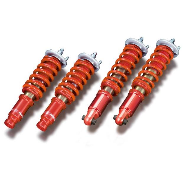 3点まとめて購入専用ページです 楽天市場】RG車高調 HSダンパー [シビック EG6] レーシングギア HS