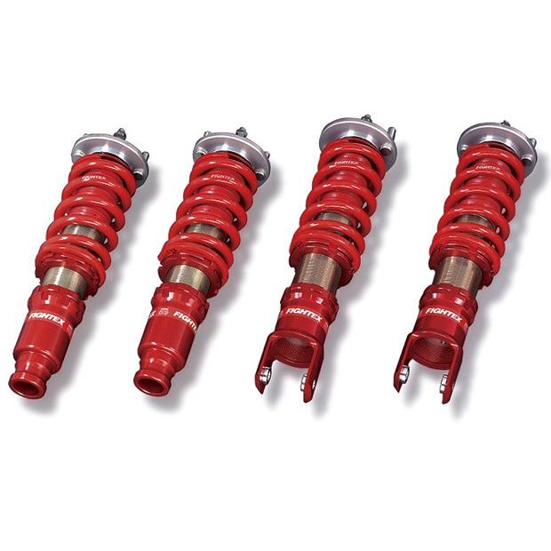 APEXi N1 ダンパー TypeV シビックEK9 フルタップ車高調