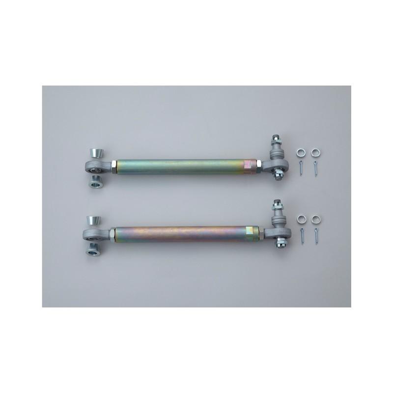 SPOON コントロールアームセット 52340-AP1-000 HONDA Ｓ２０００ AP1/AP2