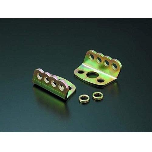 クスコ アジャストスタビライザーブラケット 三菱 ランサー