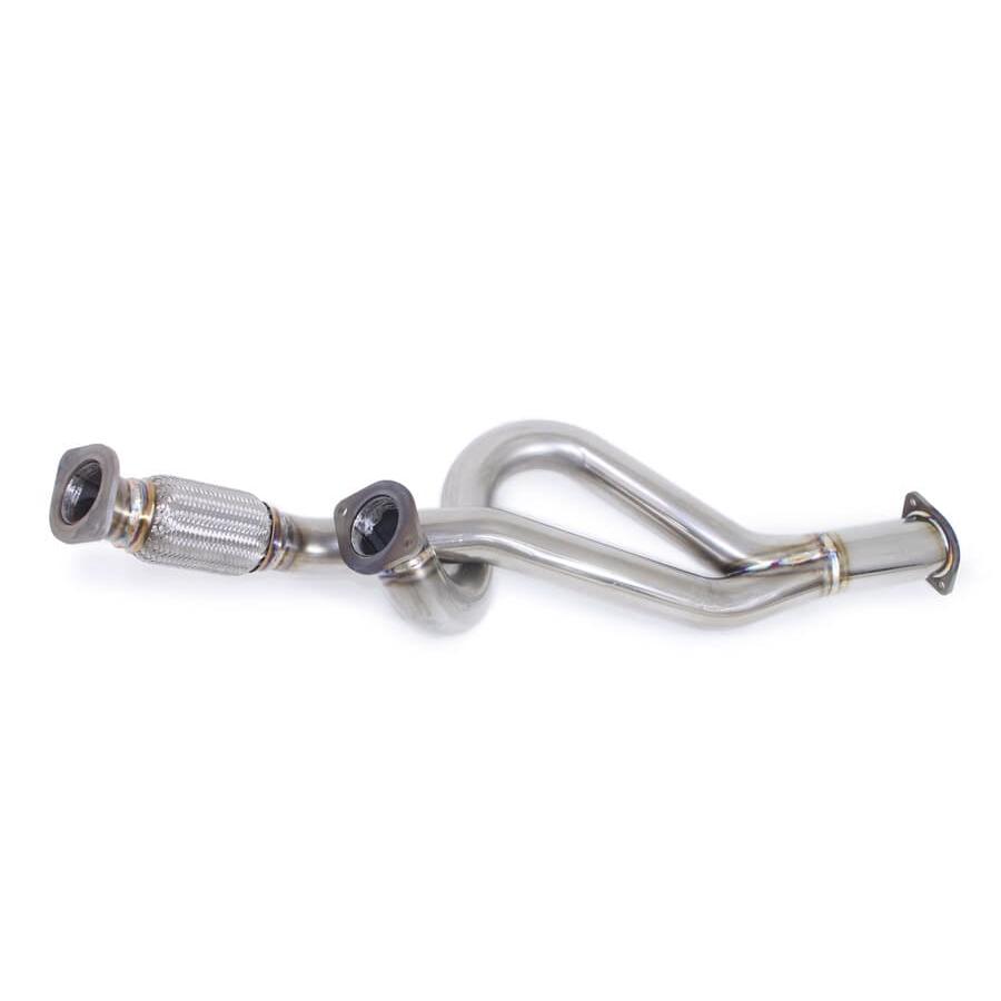 FUJITSUBO（フジツボ） FRONT PIPE フロントパイプ BNR34 スカイライン