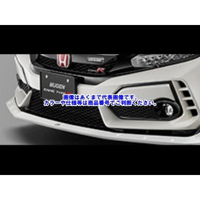無限（MUGEN） 【メーカー直送品】無限 CIVIC TYPE R （FK8