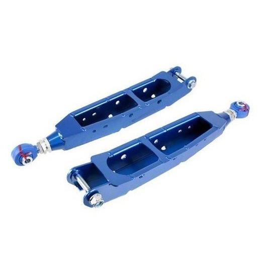 クスコ リヤラテラルリンク ピロボールタイプ スバル インプレッサ WRX GC8 4WD用 660 474 LB