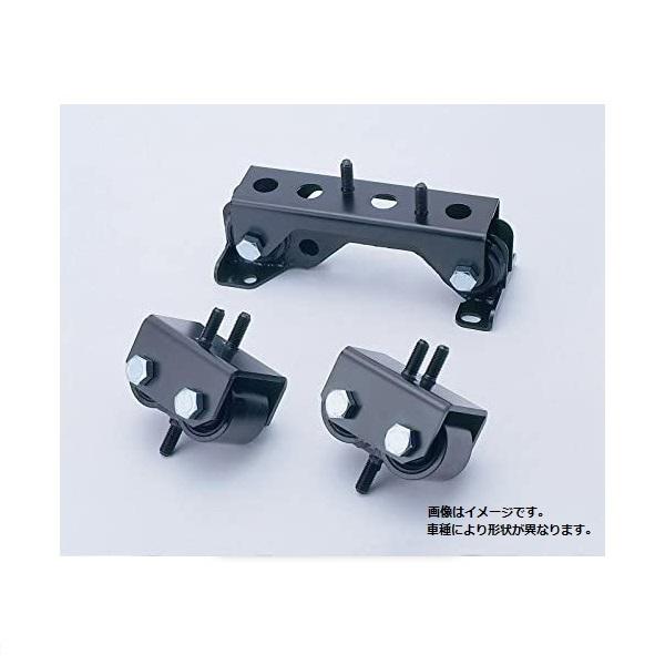 クスコ　インプレッサ 強化ミッションマウント クスコ（CUSCO） エンジンマウント インプレッサ WRX GVB 2010.7